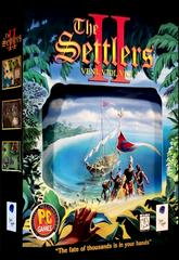 The Settlers 2 PC Games Prices