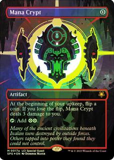 Mana Crypt