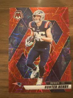 Hunter Henry