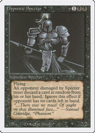Hypnotic Specter #115 Magic Revised