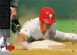 Lenny Dykstra