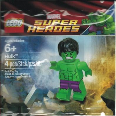 Hulk #5000022 LEGO Super Heroes