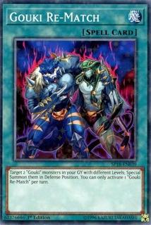 Gouki Rematch SP18-EN039
