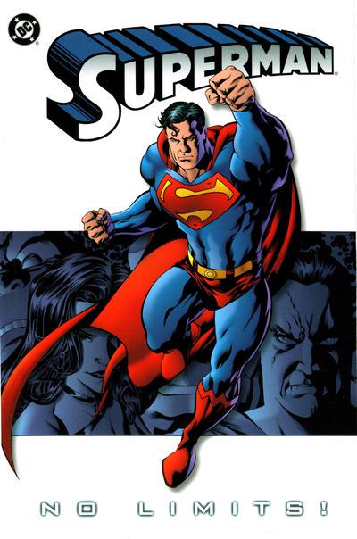 No Limits! #1 (2001) Comic Books Superman