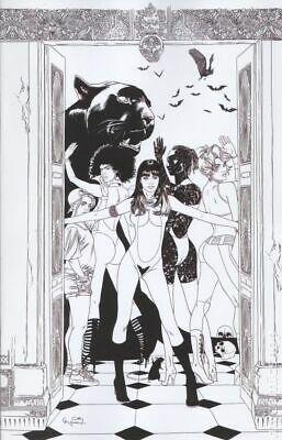 Sacred Six #3 (2020) Comic Books Sacred Six