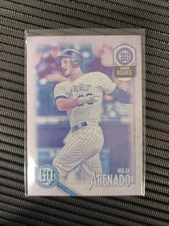 Nolan Arenado