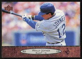 Wally Joyner