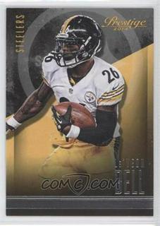 Le'Veon Bell