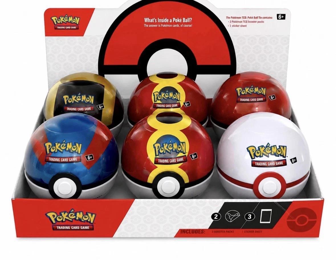 Poke Ball