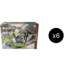 Secrets of Strixhaven - Bundle Case