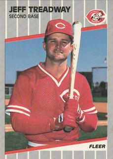 Jeff Treadway