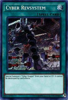 Cyber Revsystem CYHO-EN059