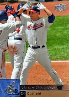 Grady Sizemore