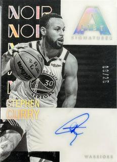 Stephen Curry