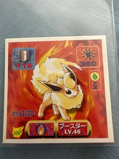 Flareon