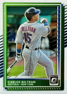 Carlos Beltran
