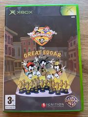 Animaniacs: The Great Edgar Hunt PAL Xbox Prices