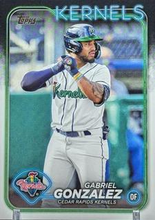 Gabriel Gonzalez