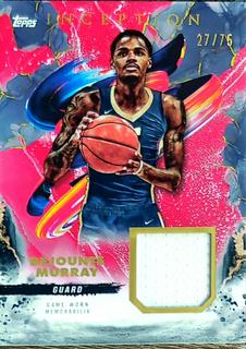 Dejounte Murray