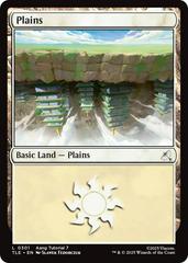 Plains #301