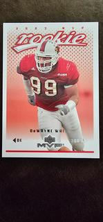 DeWayne White