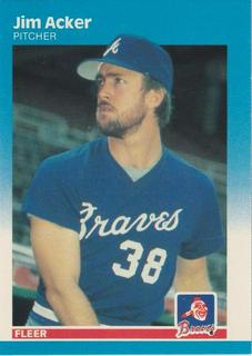 Jim Acker