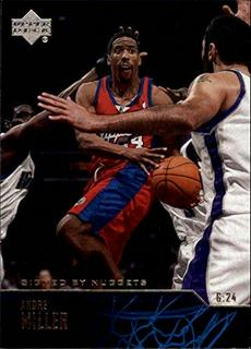Andre Miller