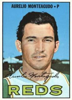Aurelio Monteagudo