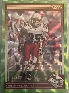 Aeneas Williams