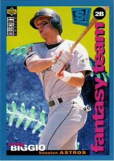 Craig Biggio