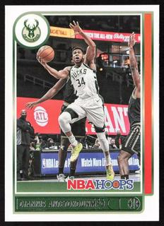 Giannis Antetokounmpo