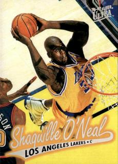 Shaquille O'Neal
