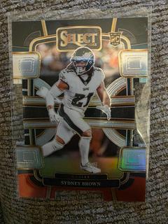 Sydney Brown