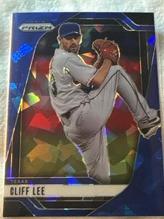 Cliff Lee