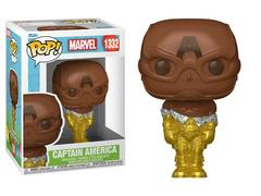 Captain America #1332