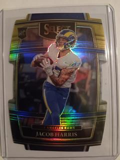 Jacob Harris