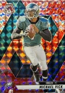 Michael Vick