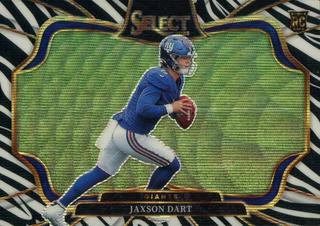 Jaxson Dart