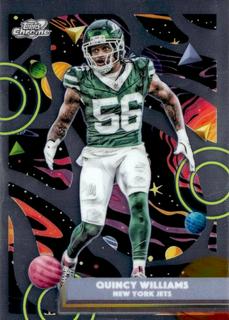 Quincy Williams