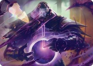 Embrace Oblivion