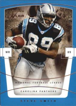Steve Smith #32 2004 Flair Football