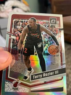 Terry Rozier III