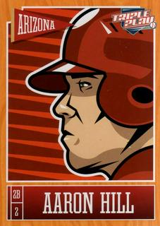 Aaron Hill