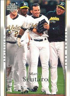 Marco Scutaro
