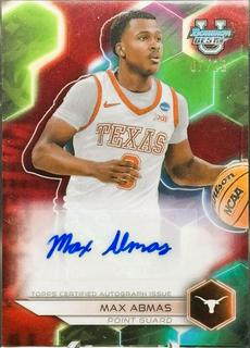 Max Abmas