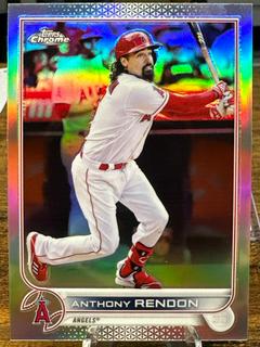 Anthony Rendon