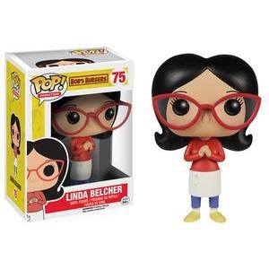 Linda Belcher #75