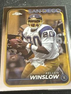Kellen Winslow