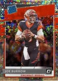 Joe Burrow