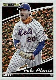 Pete Alonso